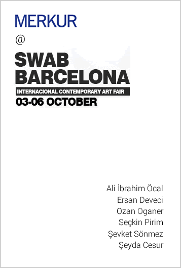 SWAB Barcelona / Oct 03-06, 2013
